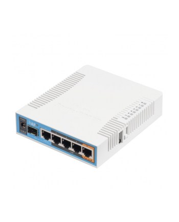 MikroTik RB962UiGS-5HacT2HnT nr 1