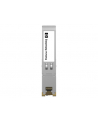 Hewlett Packard Enterprise X121 1G SFP RJ45 Transceiver       J8177C - nr 1