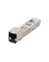 Hewlett Packard Enterprise X121 1G SFP RJ45 Transceiver       J8177C - nr 3