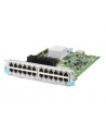 Hewlett Packard Enterprise ARUBA 24p 1000BASE-T v3 zl2 Module J9987A - nr 1