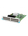 Hewlett Packard Enterprise ARUBA 24p 1000BASE-T v3 zl2 Module J9987A - nr 2