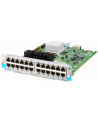 Hewlett Packard Enterprise ARUBA 24p 1000BASE-T v3 zl2 Module J9987A - nr 7