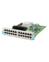 Hewlett Packard Enterprise ARUBA 24p 1000BASE-T v3 zl2 Module J9987A - nr 13