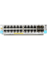 Hewlett Packard Enterprise ARUBA 20-port 10/100/1000BASE-T PoE+/4-port 1G/10GbE SFP+ MACsec v3 zl2 Module J9990A - nr 10