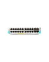 Hewlett Packard Enterprise ARUBA 20-port 10/100/1000BASE-T PoE+/4-port 1G/10GbE SFP+ MACsec v3 zl2 Module J9990A - nr 12