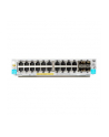 Hewlett Packard Enterprise ARUBA 20-port 10/100/1000BASE-T PoE+/4-port 1G/10GbE SFP+ MACsec v3 zl2 Module J9990A - nr 14