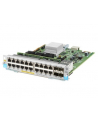 Hewlett Packard Enterprise ARUBA 20-port 10/100/1000BASE-T PoE+/4-port 1G/10GbE SFP+ MACsec v3 zl2 Module J9990A - nr 1