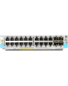 Hewlett Packard Enterprise ARUBA 20-port 10/100/1000BASE-T PoE+/4-port 1G/10GbE SFP+ MACsec v3 zl2 Module J9990A - nr 9