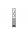 Copper SFP 1000Mb/s, CAT5, 100m - nr 10