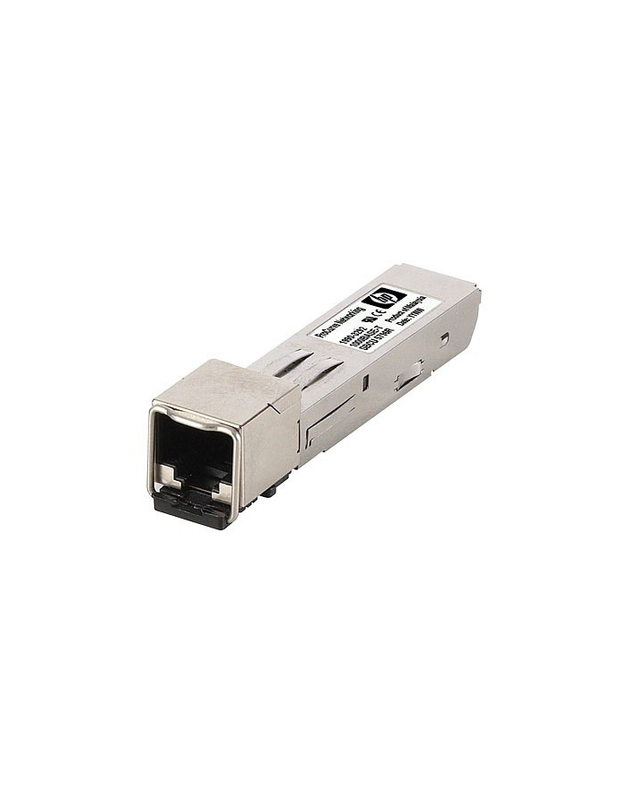 Copper SFP 1000Mb/s, CAT5, 100m główny