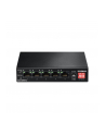 Edimax Technology ES-5104PH V2 SWITCH 5P 4xPOE+ - nr 1