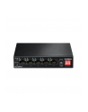 Edimax Technology ES-5104PH V2 SWITCH 5P 4xPOE+ - nr 9