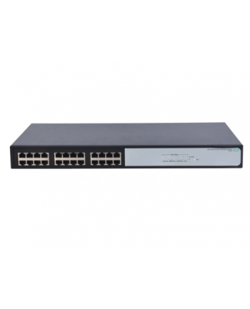 Hewlett Packard Enterprise 1420 24G Switch JG708B