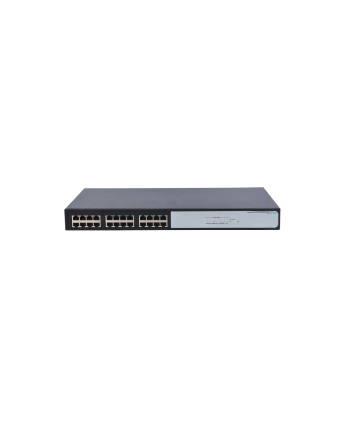 Hewlett Packard Enterprise 1420 24G Switch JG708B główny