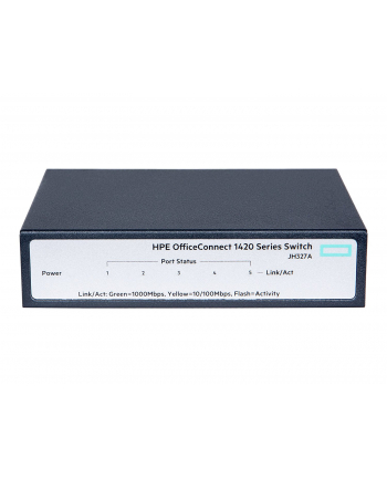 Hewlett Packard Enterprise 1420 5G Switch JH327A