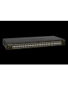 Netgear 48-Port Gigabit Desktop/Rackmount Switch Metal (GS348) - nr 34