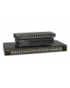 Netgear 48-Port Gigabit Desktop/Rackmount Switch Metal (GS348) - nr 52