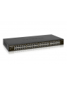 Netgear 48-Port Gigabit Desktop/Rackmount Switch Metal (GS348) - nr 61