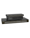 Netgear 48-Port Gigabit Desktop/Rackmount Switch Metal (GS348) - nr 62