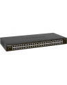 Netgear 48-Port Gigabit Desktop/Rackmount Switch Metal (GS348) - nr 71