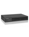 Netgear 48-Port Gigabit Desktop/Rackmount Switch Metal (GS348) - nr 74