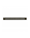 Netgear 48-Port Gigabit Desktop/Rackmount Switch Metal (GS348) - nr 75