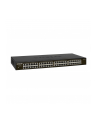Netgear 48-Port Gigabit Desktop/Rackmount Switch Metal (GS348) - nr 77
