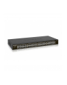 Netgear 48-Port Gigabit Desktop/Rackmount Switch Metal (GS348) - nr 78