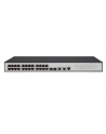 Hewlett Packard Enterprise 1950-24G-2SFP+-2XGT-PoE+ Switch JG962A - Limited Lifetime Warranty - nr 7