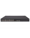 Hewlett Packard Enterprise 1950-24G-2SFP+-2XGT-PoE+ Switch JG962A - Limited Lifetime Warranty - nr 1