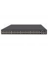 Hewlett Packard Enterprise 1950-48G-2SFP+-2XGT-PoE+ Switch JG963A - Limited Lifetime Warranty - nr 1