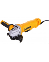 SZLIFIERKA KĄTOWA 125mm DWE 4203 DEWALT - nr 3