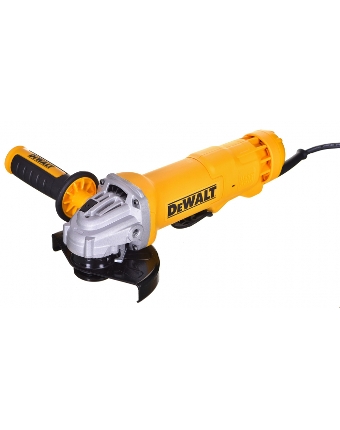 SZLIFIERKA KĄTOWA 125mm DWE 4203 DEWALT główny