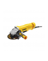 SZLIFIERKA KĄTOWA 125mm DWE 4203 DEWALT - nr 8
