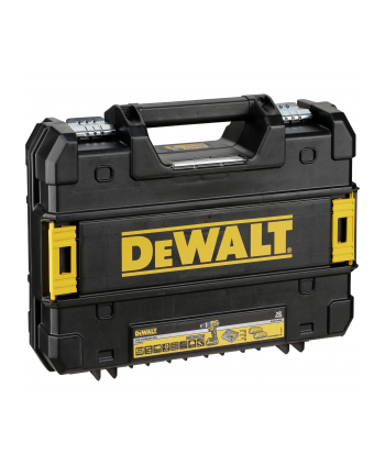 DeWalt DCD796D2 18V - yellow