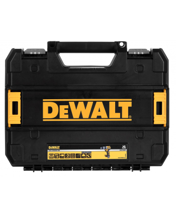 DeWalt DCD796NT 18V - yellow