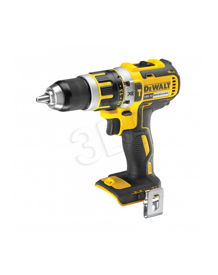 DeWalt DCD796NT 18V - yellow główny