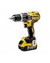 DeWalt DCD796P2 18V - yellow - nr 1