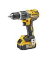 DeWalt DCD796P2 18V - yellow - nr 8