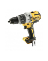 DeWalt DCD996NT 18V - yellow - nr 1