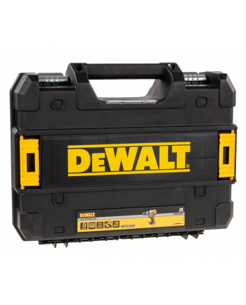DeWalt DCD996NT 18V - yellow