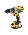 DeWalt DCD996P2 18V - yellow - nr 10