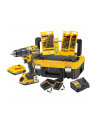 DeWalt DCK791D2T, 18 V - nr 1