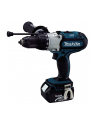 Makita DHP451RTJ 18V - nr 1