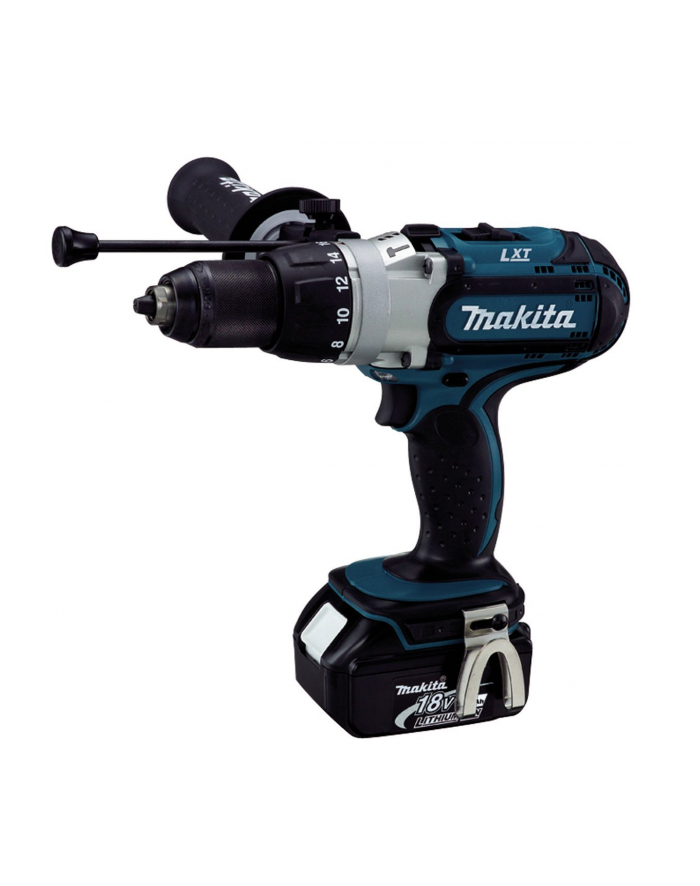 Makita DHP451RTJ 18V główny