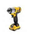 Dewalt DCF815D2 10,8 LI - yellow - nr 1