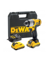 Dewalt DCF815D2 10,8 LI - yellow - nr 2