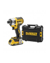 Dewalt DCF887D2 18V LI - yellow - nr 1