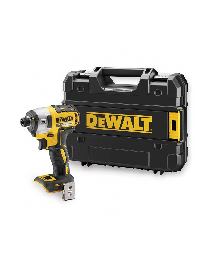 Dewalt DCF887NT 18V LI - yellow główny