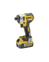 Dewalt DCF887P2 18V LI - yellow - nr 1